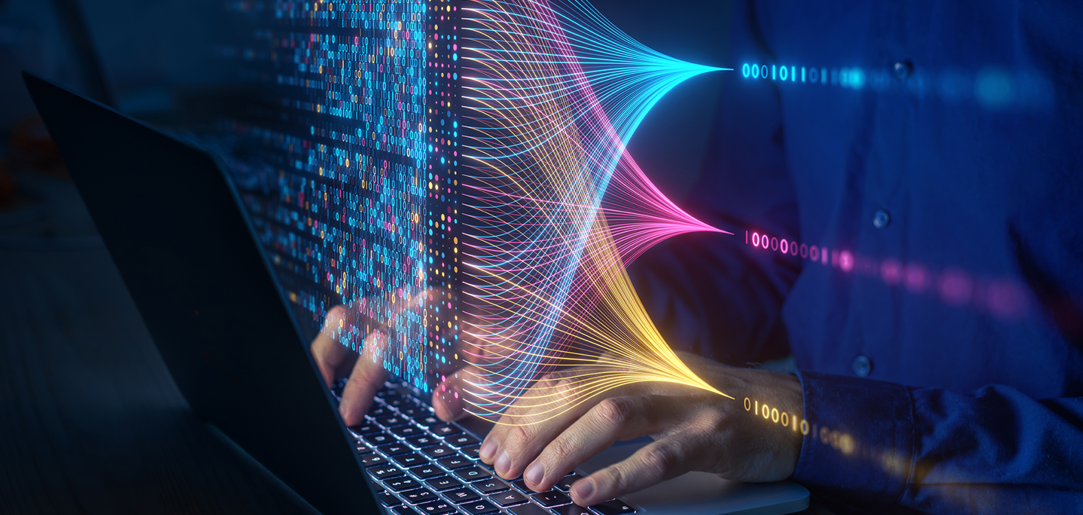 Ethische KI-Lösungen für echten Mehrwert 